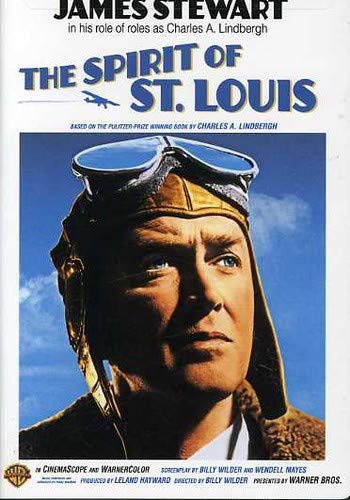 Product Cover The Spirit of St. Louis