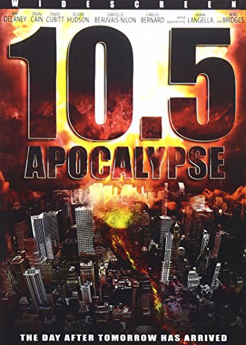 Product Cover 10.5: Apocalypse