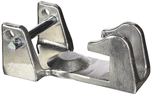 Product Cover Blaylock TL-50 Gooseneck-Style Coupler Lock