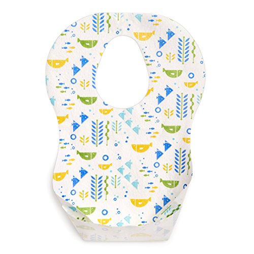 Product Cover Munchkin Disposable Bibs, 24 Pack