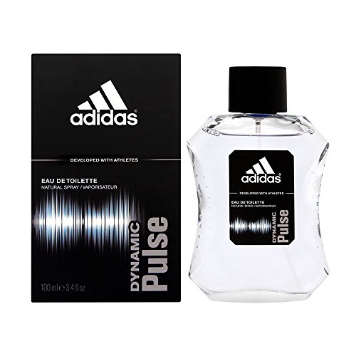 Product Cover Adidas Dynamic Pulse by Coty for Men 3.4 oz Eau de Toilette Spray