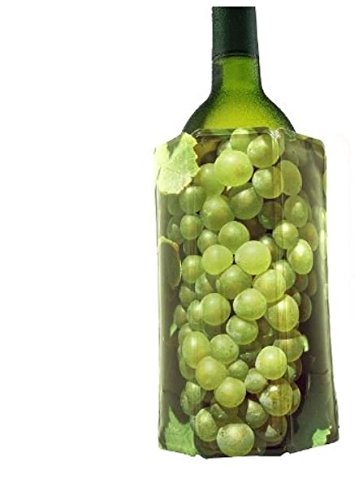 Product Cover Vacu Vin Rapid Ice Wine Cooler - White Grapes (38814606)
