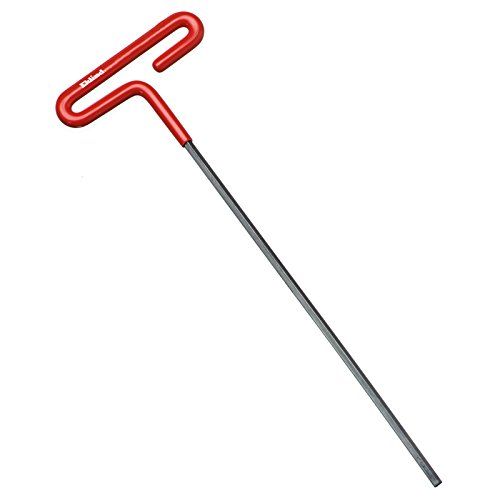 Product Cover EKLIND 51908 1/8 Inch Cushion Grip Hex T-Handle T-Key allen wrench