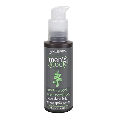 Product Cover North Woods After Shave Balm 4 ounce