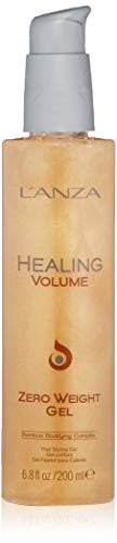 Product Cover L'ANZA Healing Volume Zero Weight Gel, 6.8 oz.