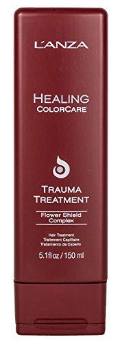 Product Cover L'ANZA Healing ColorCare Color-Preserving Trauma Treatment, 5.1 Fl Oz