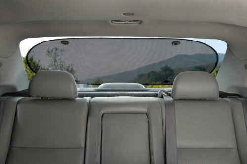 Product Cover Suncutters Rear Window Shade