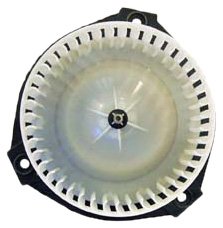 Product Cover TYC 700109 610060 Honda Accord Replacement Condenser Cooling Fan Assembly