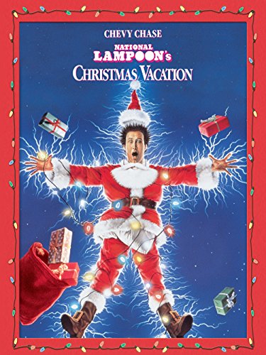 Product Cover National Lampoon's Christmas Vacation