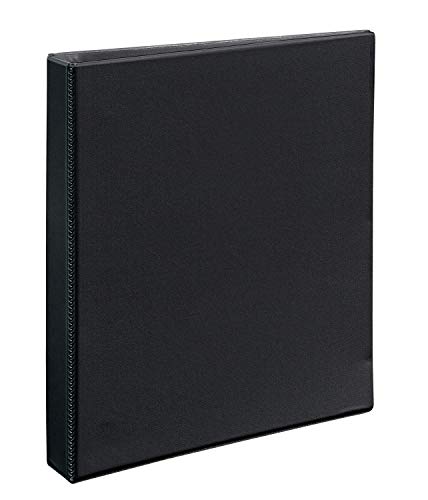 Product Cover Avery Heavy-Duty View Binder, 1