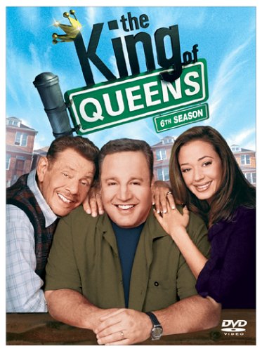 Product Cover The King of Queens: Season 6