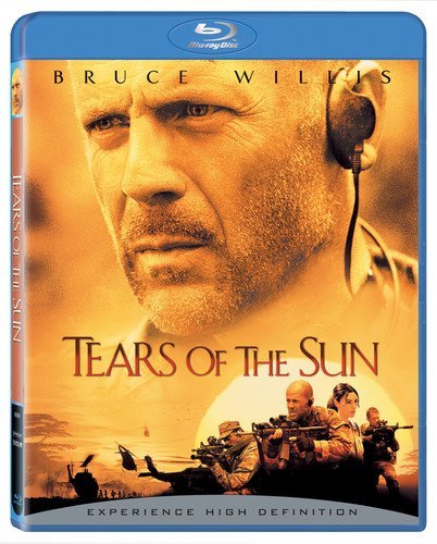 Product Cover Tears of the Sun [Blu-ray]