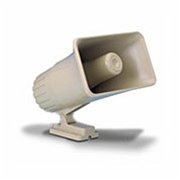 Product Cover Honeywell Ademco 702, Self-Contained Electric Security Siren, 6-12VDC