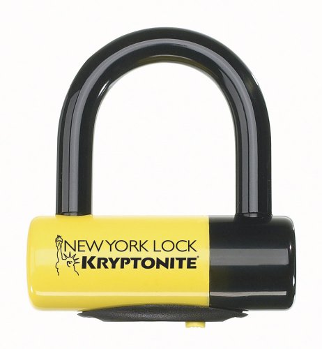 Product Cover Kryptonite New York Bicycle Disc Lock