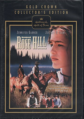 Product Cover Rose Hill (Hallmark Hall of Fame)