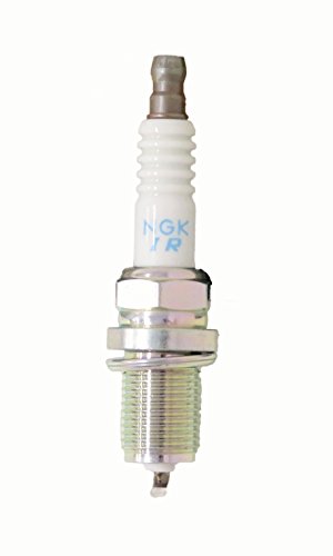 Product Cover NGK (7746) IFR7G-11KS Laser Iridium Spark Plug, Pack of 1