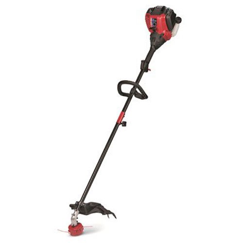 Product Cover Troy-Bilt TB575 EC 29cc 4-Cycle 17- '' Straight Shaft Trimmer