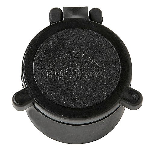 Product Cover Butler Creek 26 Objective Flip Open Scope Cover