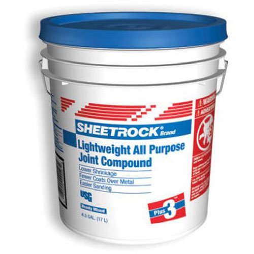 Product Cover USG 381466 Lightweight All Purpose Joint Compound Ready Mixed