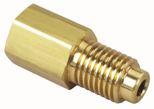 Product Cover Robinair (10328) Hose Extension Coupler - 1/2