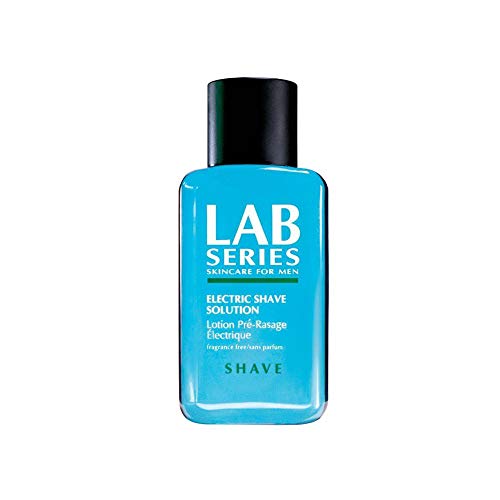 Product Cover Aramis Lab Series for Men Electric Shave Solution 100ml/3.4oz