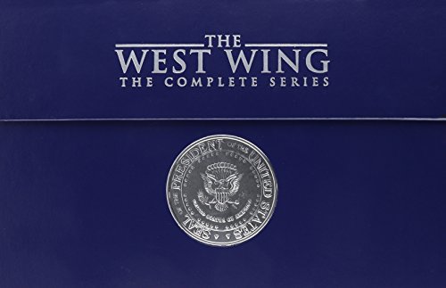 Product Cover The West Wing: The Complete Series Collection