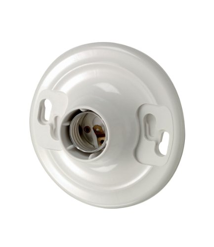 Product Cover Leviton 8829-CW1 VA-HP008 EMW3217171, Pack of 1, White