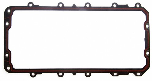 Product Cover Fel-Pro OS 30725 R Oil Pan Gasket Set