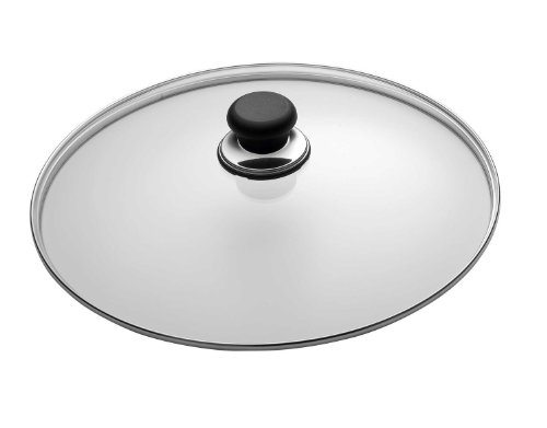 Product Cover Scanpan Classic 10-1/4-Inch Glass Lid