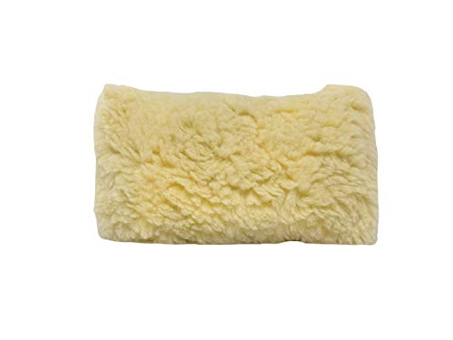 Product Cover Core Products Jeanie Rub Fleece Pad Cover Only