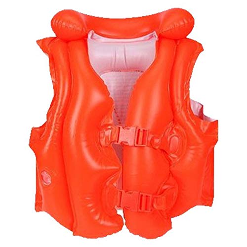 Product Cover Deluxe Swim Vest Pool Toy