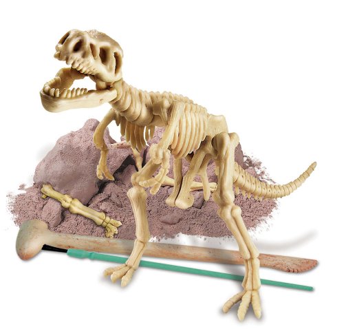 Product Cover Dig A Dino Tyrannosaurus Rex