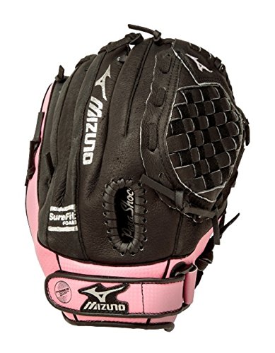 Product Cover Mizuno Prospect Series GPP1105RG Youth Baseball Glove (Right-Handed Throw 11.00
