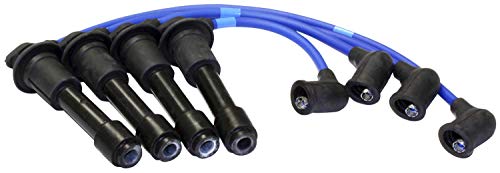 Product Cover NGK 9160 Spark Plug Wire Set