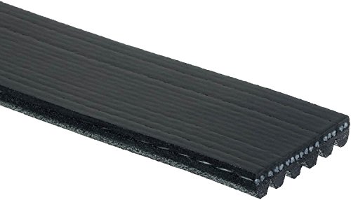 Product Cover ACDelco 6K609 Professional V-Ribbed Serpentine Belt
