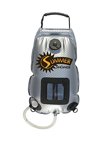 Product Cover Advanced Elements (SS761) Summer Solar Shower - 3 Gallon