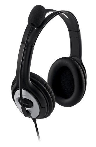 Product Cover Microsoft LifeChat LX-3000 Headset