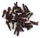 Product Cover Whole Cloves 3.5 oz