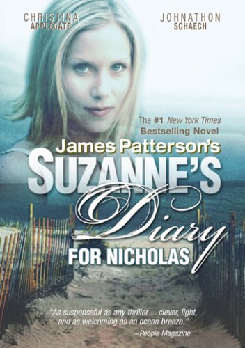 Product Cover James Patterson's Suzanne's Diary for Nicholas