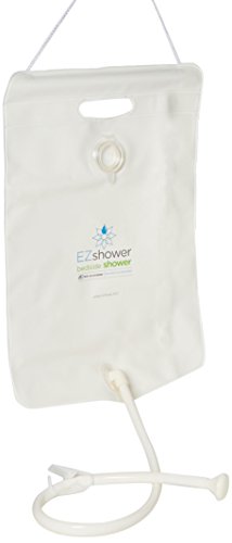Product Cover EZ-ACCESS EZ-SHOWER Bedside Shower, 2.5 Gallons