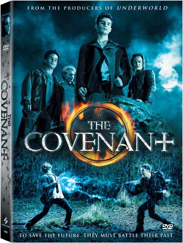 Product Cover The Covenant