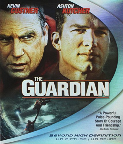 Product Cover The Guardian [Blu-ray]
