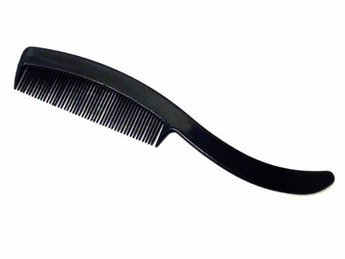 Product Cover Colonel Ichabod Conk Mini Moustache Comb