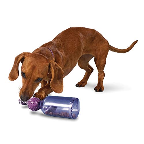 Product Cover PetSafe Busy Buddy Tug-A-Jug Meal-Dispensing Dog Toy Use with Kibble or Treats