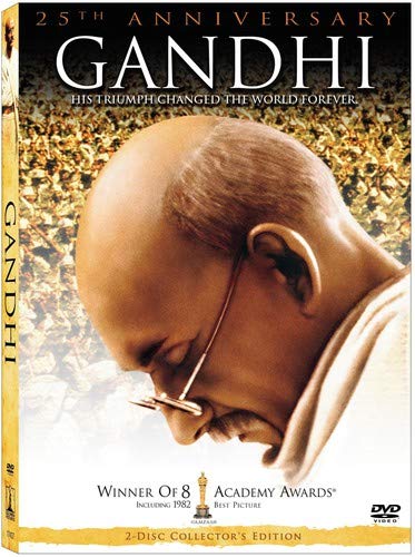 Product Cover Gandhi (Collector's Edition)