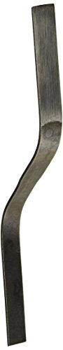 Product Cover Bon 11-490 5/8-Inch by 3/4-Inch Carbon Steel Flat Double Sided Masonry Slicker