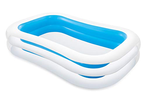 Product Cover Intex Swim Center Family Inflatable Pool, 103
