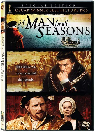 Product Cover A Man for All Seasons (Special Edition)