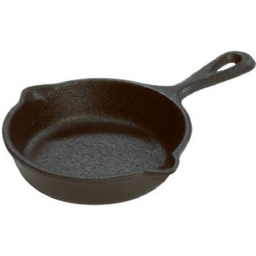 Product Cover Lodge LMS3 Miniature Skillet, 3.5