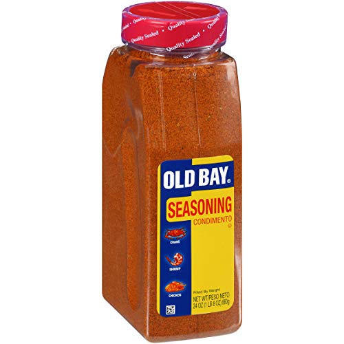 Product Cover OLD BAY Seasoning, 24 oz
